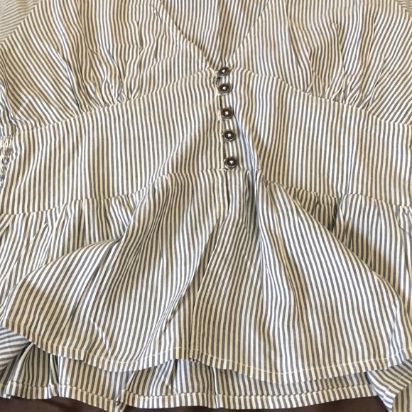 NWT O’Neill Morie Crop Top - Picture 8 of 10